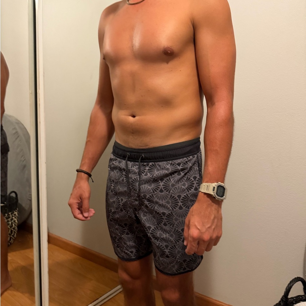 TRAVIS MATTHEW swim trunks - Picture 8 of 10